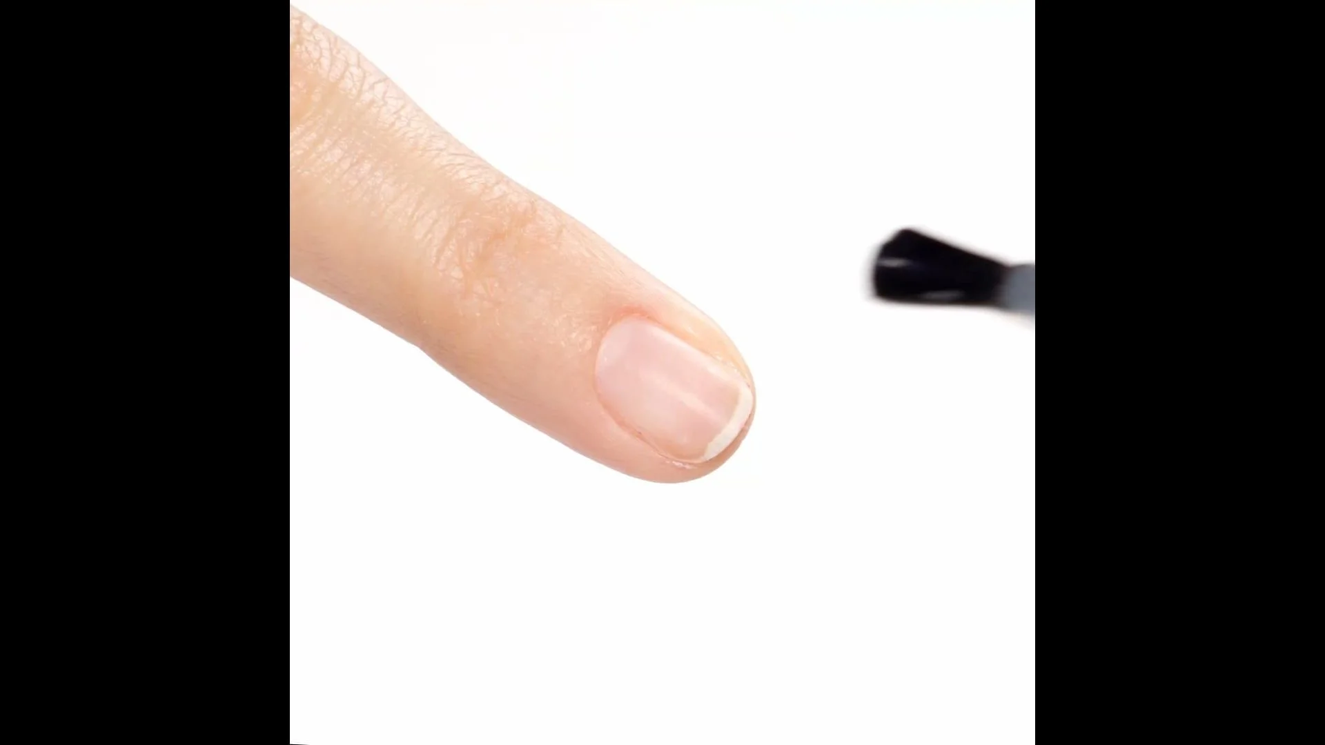 Application of Master Fiber Base Clear 15 ml