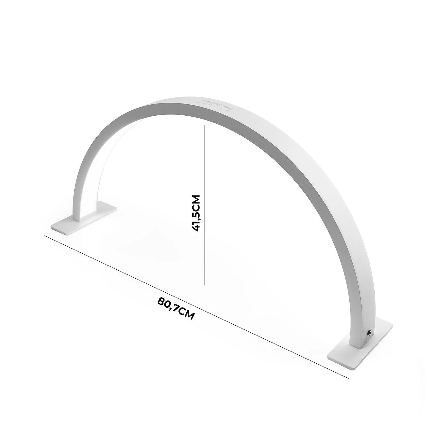 Lampe de bureau Bridge - Lampe de bureau en arc - détail 1