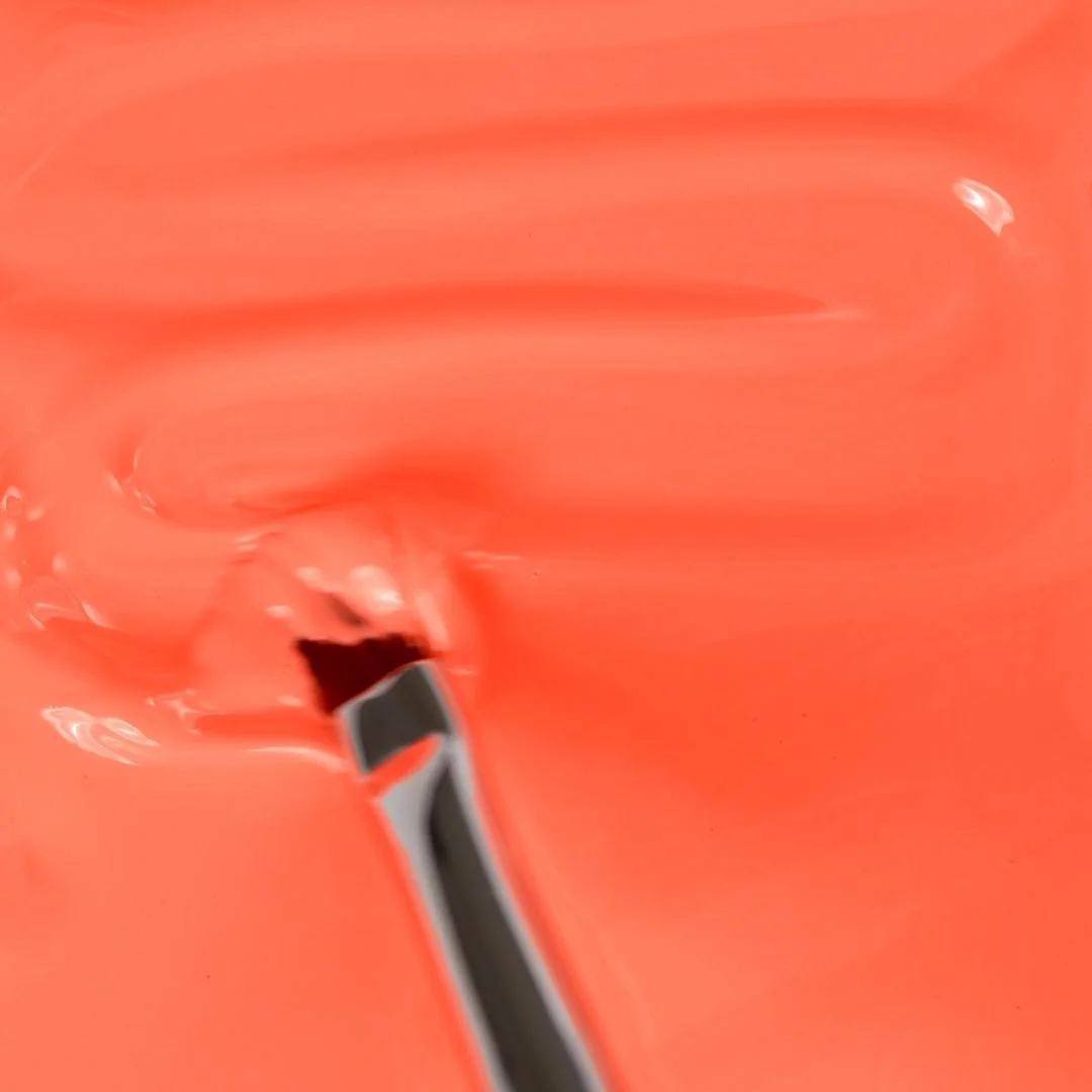 Application de Gel couleur C87 Meraviglia