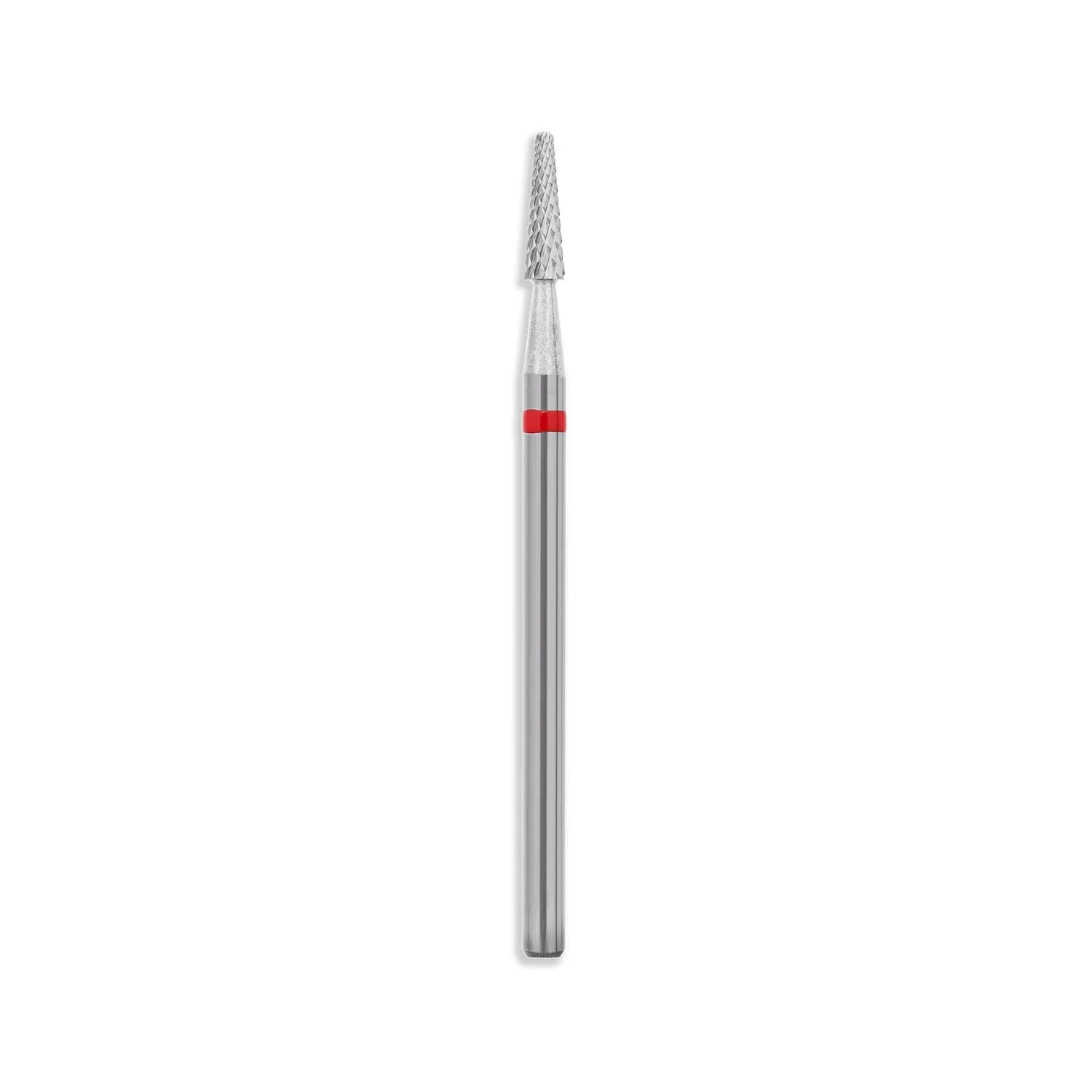 Fraise Carbide Frame Precision - Fraise de précision à basse abrasivité, contours cuticule