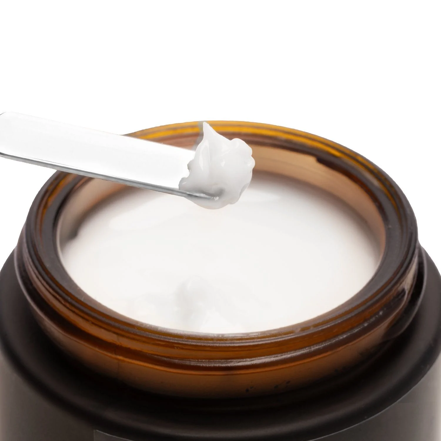 Acrygel® Milk 50 ml - Acrylic Gel Warm Milky White - detail 1