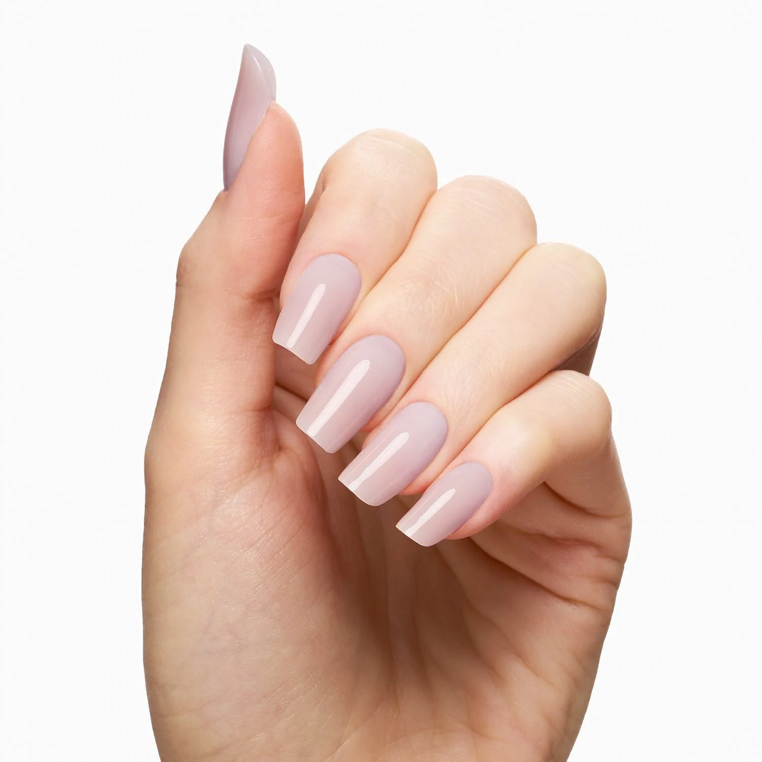 Acrygel® Cover Soft Nude 60ml - Acrylic Gel Opaque Nude Pink - detail 2