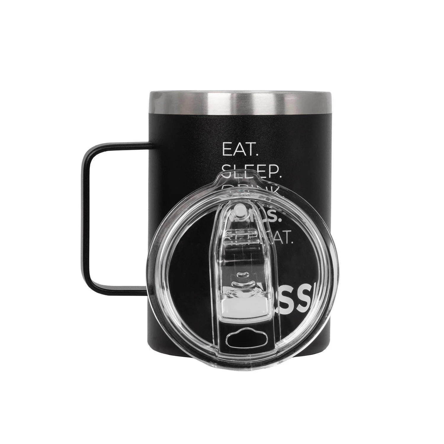 Travel Cup - 475 ml - Tazza termica da 475 ml - dettaglio 1