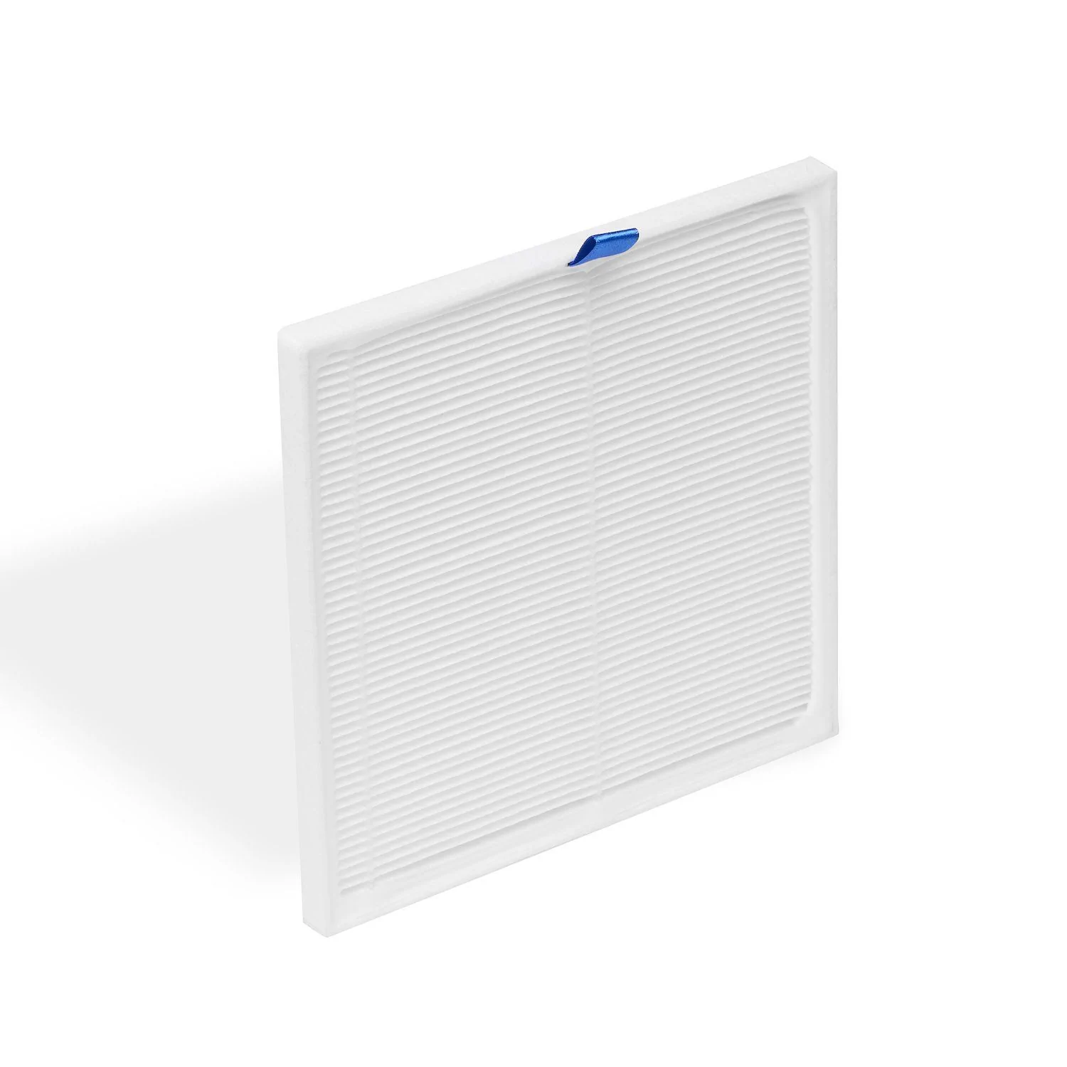 Filtro de recambio para aspirador de mesa Icon - Filtro para aspirador de mesa Icon