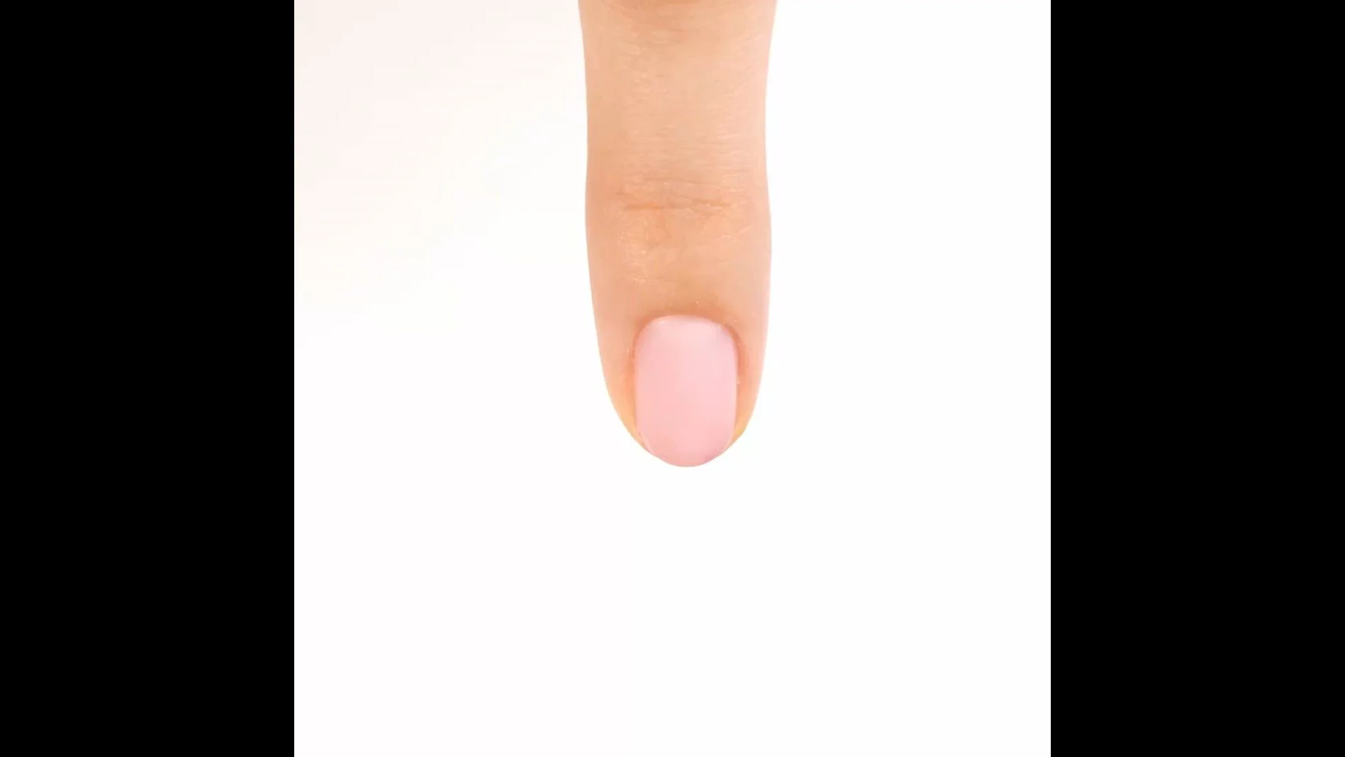 Application de Gel Couleur F56 Bubblegum