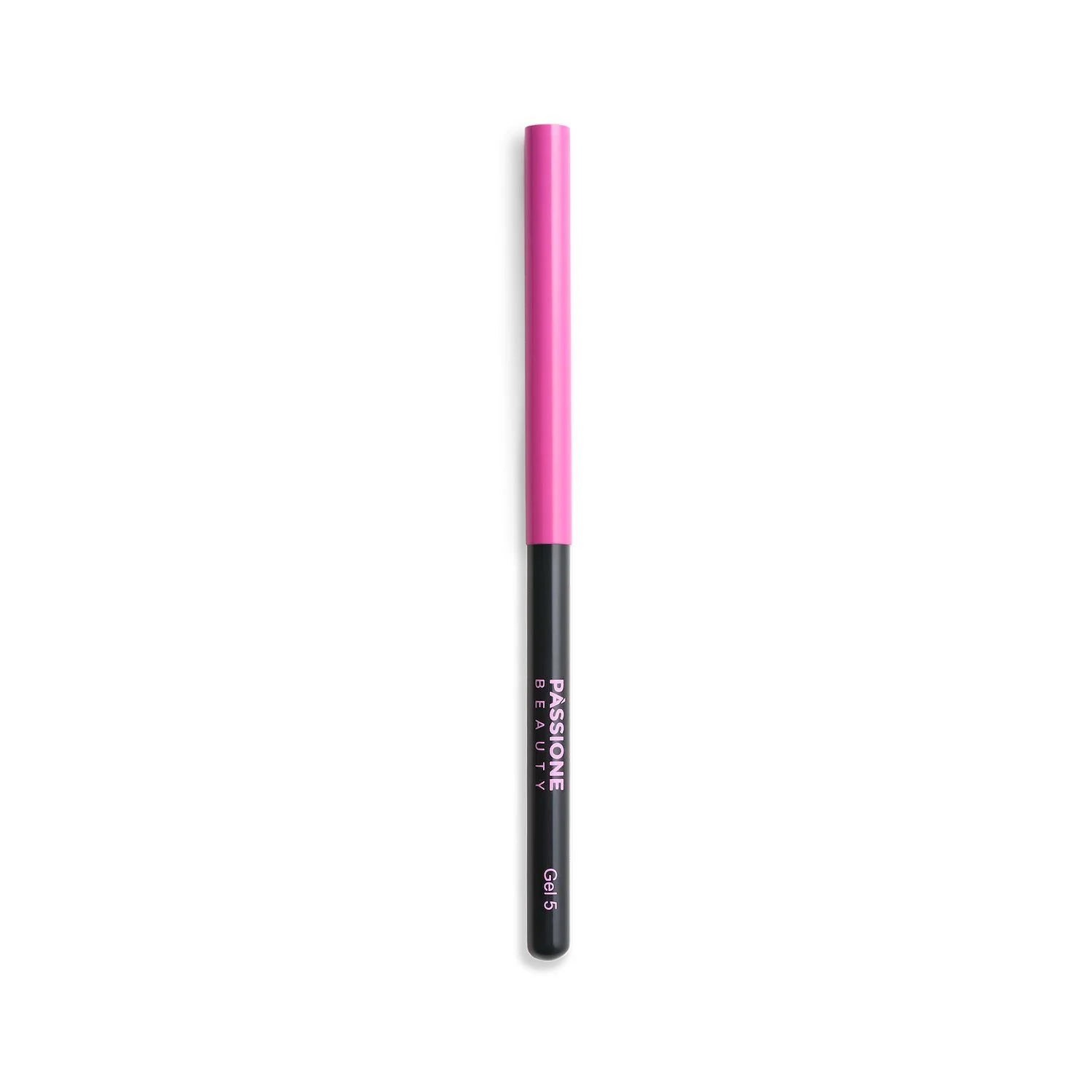 Pennello POSH Gel 5 - Pennello per ricostruzione - dettaglio 1