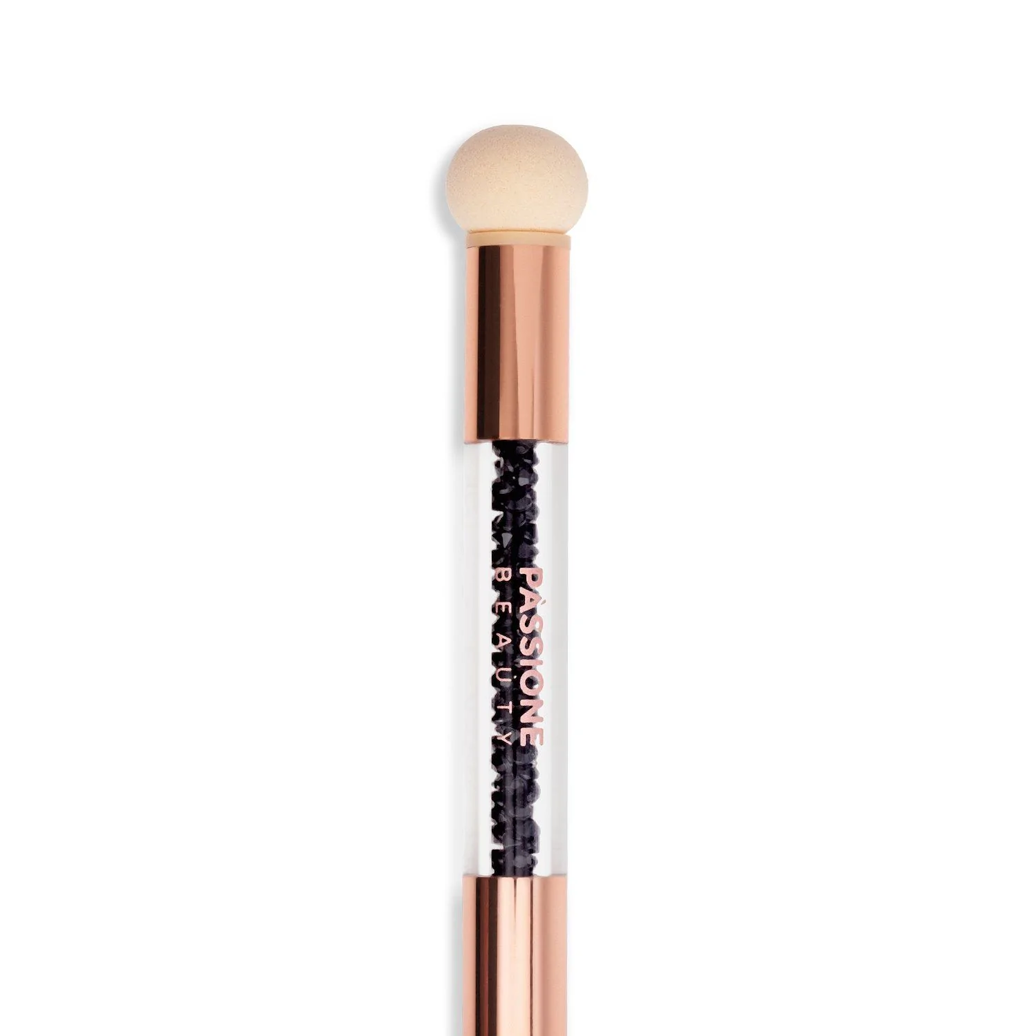 Glam Nail Art Sponge Brush - Pinceau éponge pour décorations - détail 1
