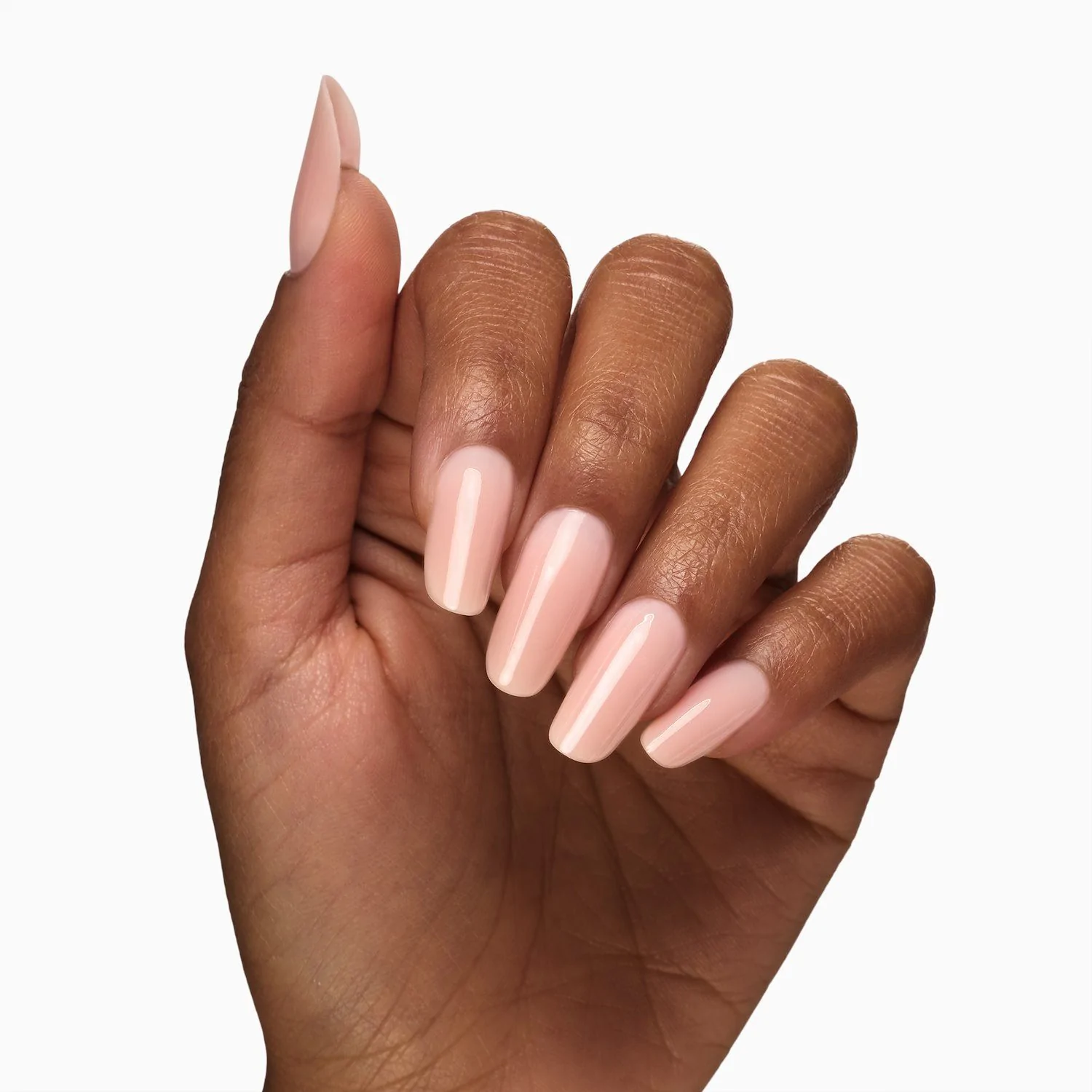Natural Builder 15 ml - Gel de construction tissotropique rose nude à haute viscosité - détail 2