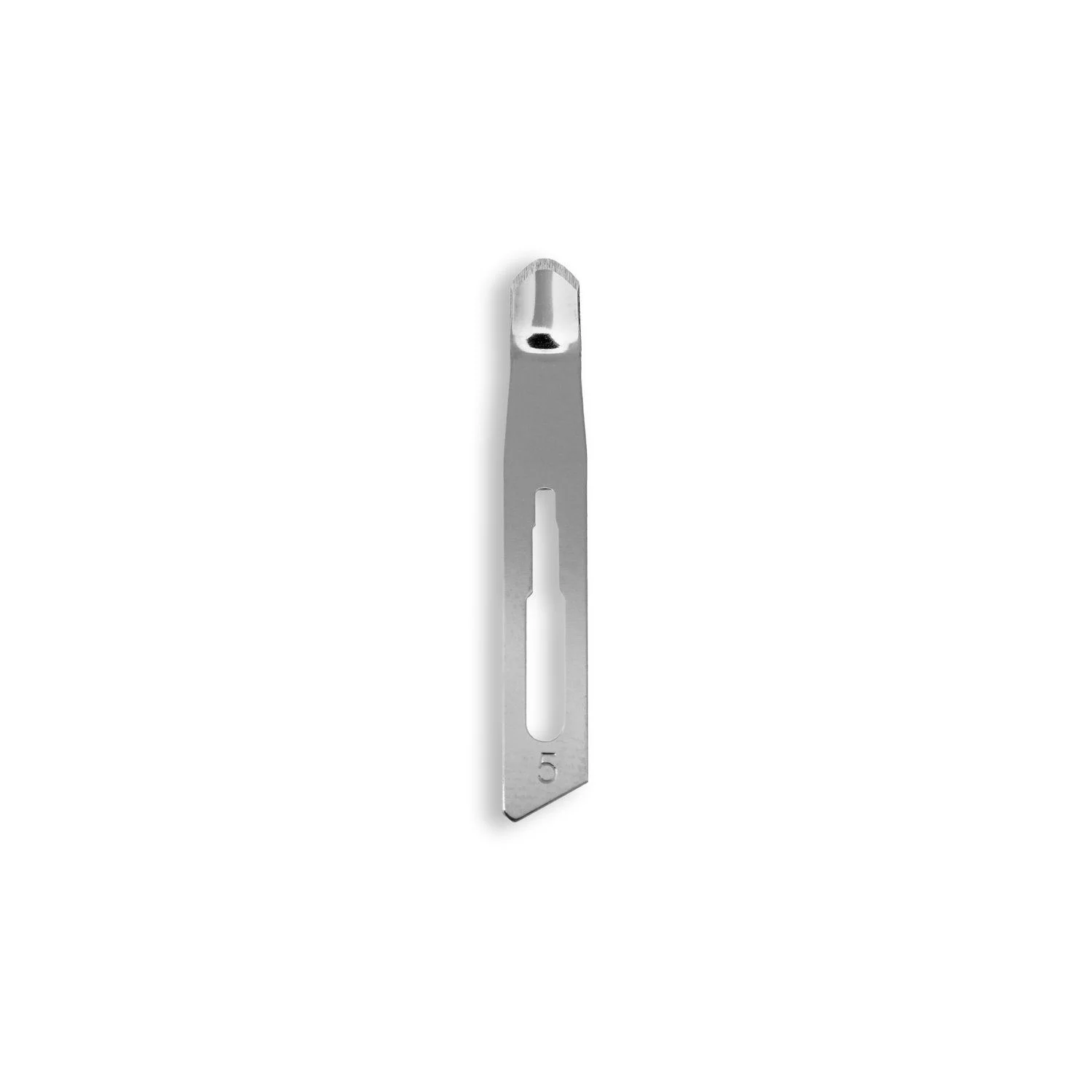 Lame Sgorbia 5 Pack 12 pz - Lama per sgorbia modello 5