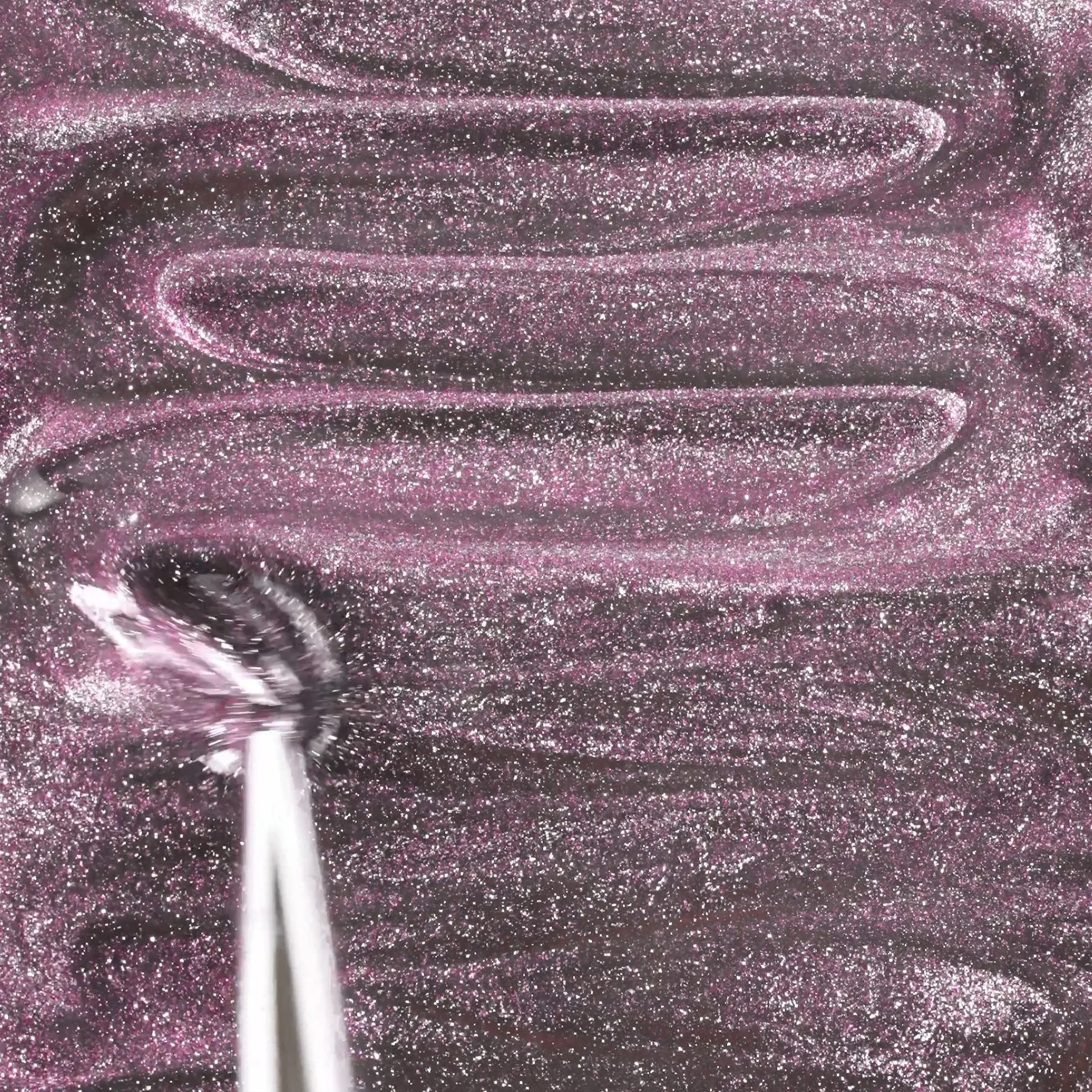 Aplicarea Ojă semipermanentă SP779 Pink Flash Cat Eye