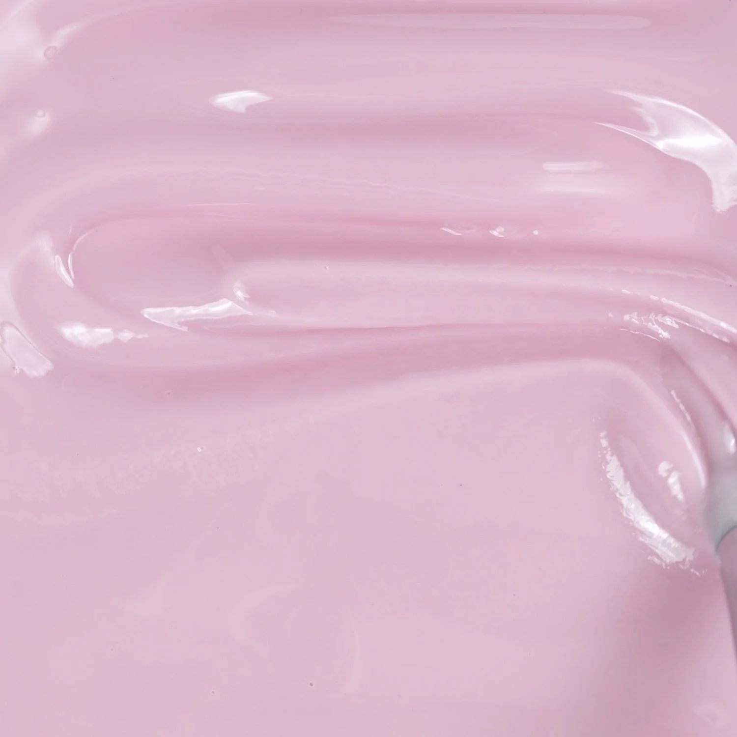 Applicazione di Master Fiber Builder Rose 15 ml