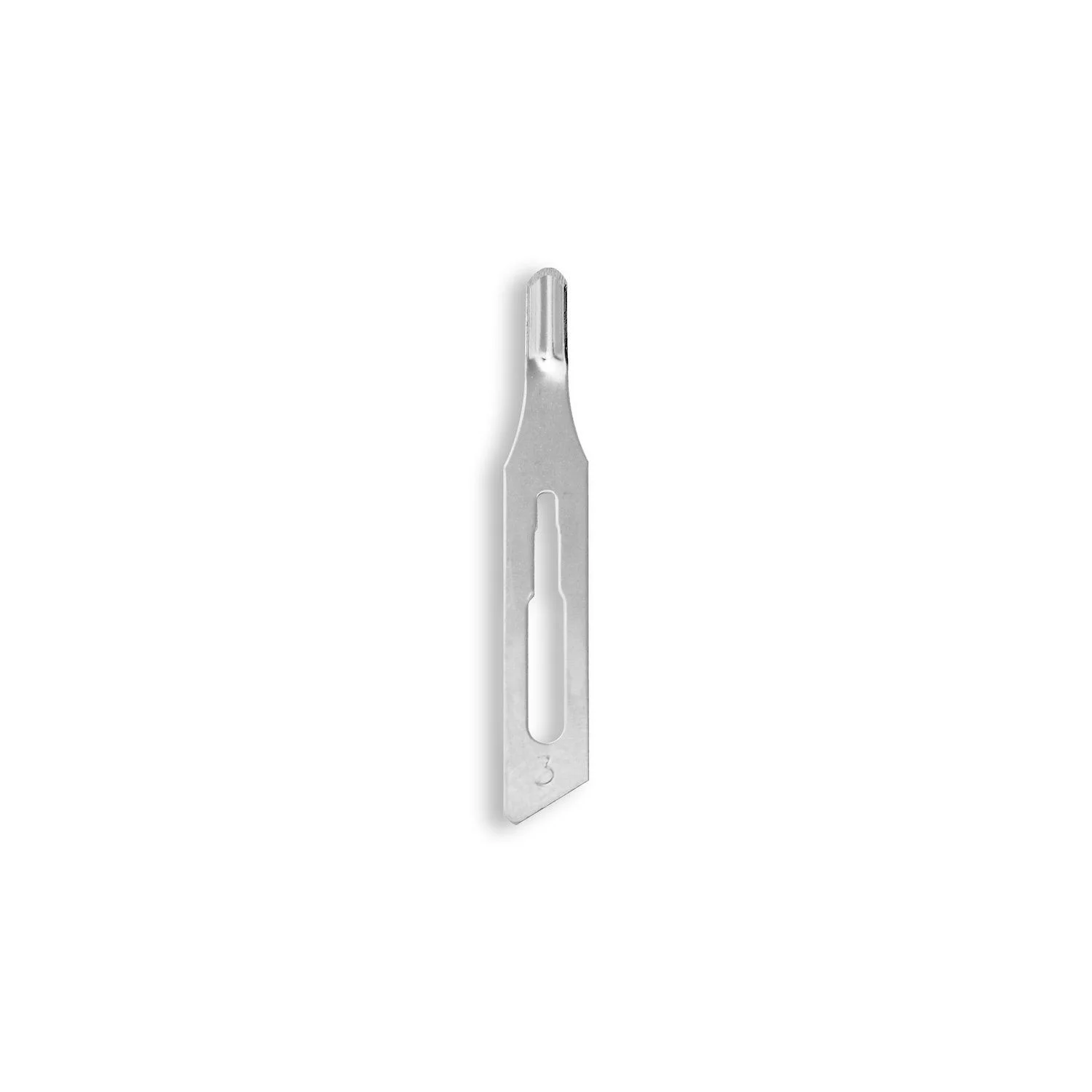 Lame Sgorbia 3 Pack 12 pz - Lama per sgorbia modello 3