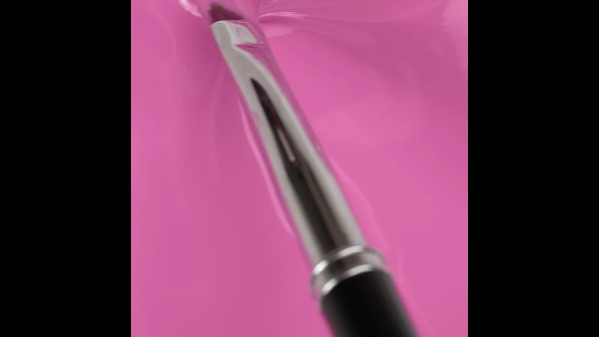 Application de Gel Couleur F56 Bubblegum