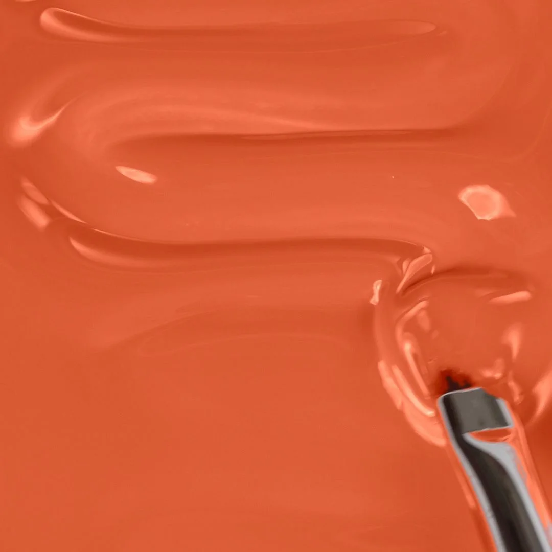 Aplicación de Gel Color C94 Dama