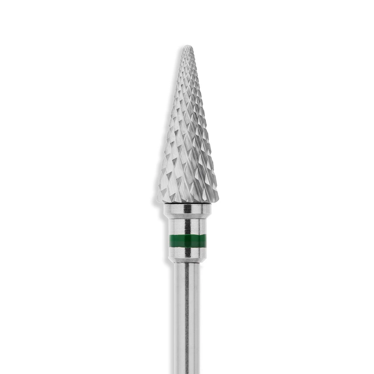 Punta Carbide Refill Hard per mancini - Punta fresa per refill ad alta abrasività - dettaglio 1
