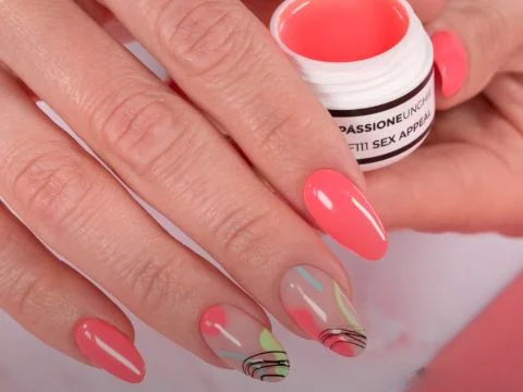 Pop art! | Decorazioni con Spider Gel