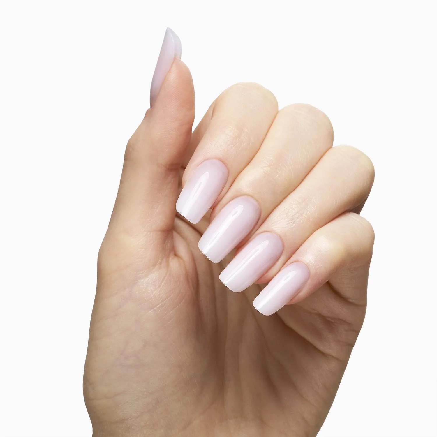 Master Babyboomer 15 ml - Gel de construction auto-égalisant rose très clair couvrant - détail 2