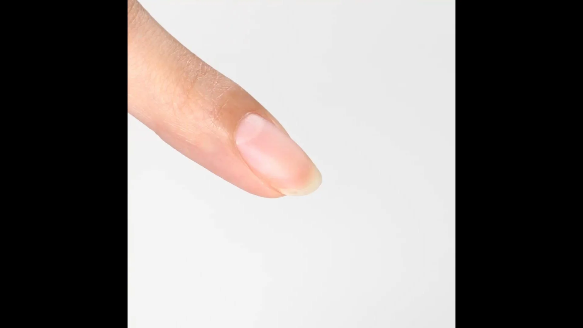 Application of HD Fiber Base Rose 15 ml
