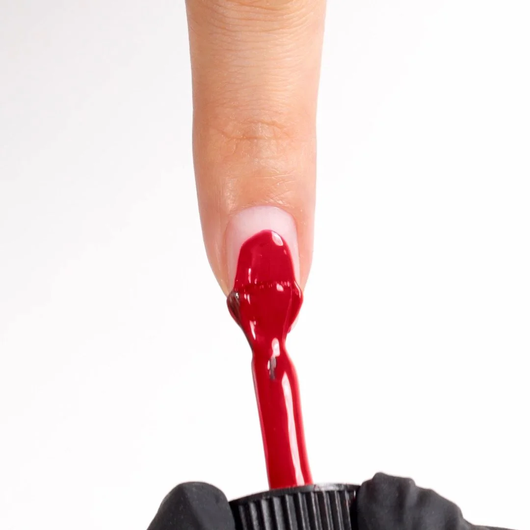 Applicazione di Amour HD Color