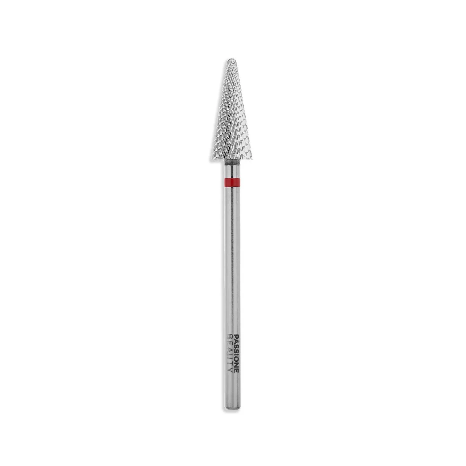 Punta Carbide Refill Soft - Punta fresa per rimozione a bassa abrasività