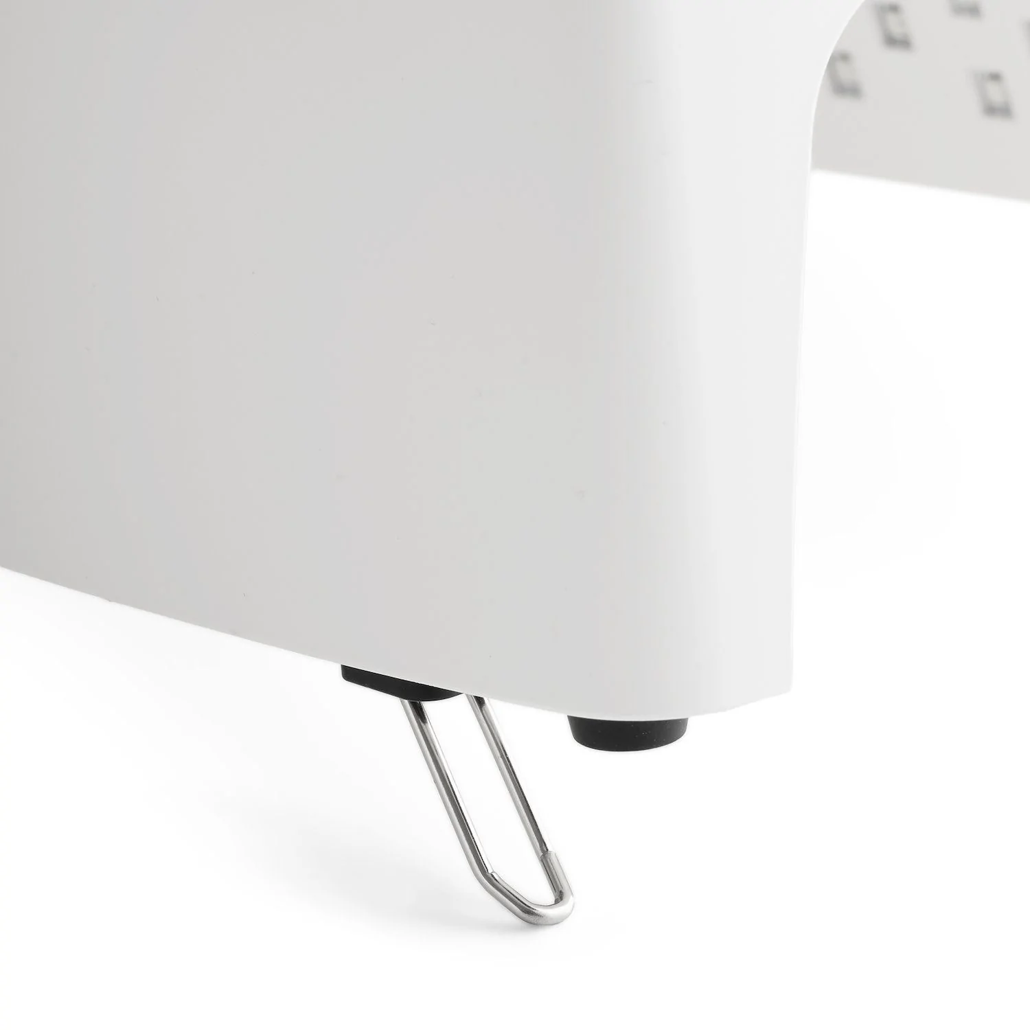 Lampe Master Lux - Lampe UV/LED professionnelle pour ongles - détail 2