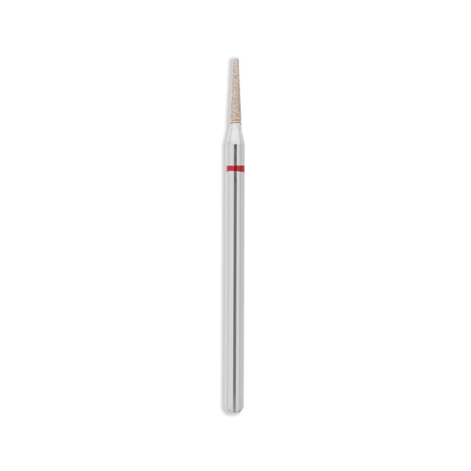 Dry Diamant Precision Bit - Diamant- Nagelhautfräser-Bit, nadelförmig