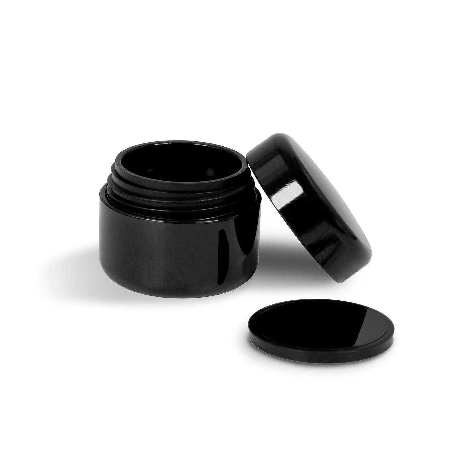 Récipient vide - 5ml - Récipient vide de capacité 5ml