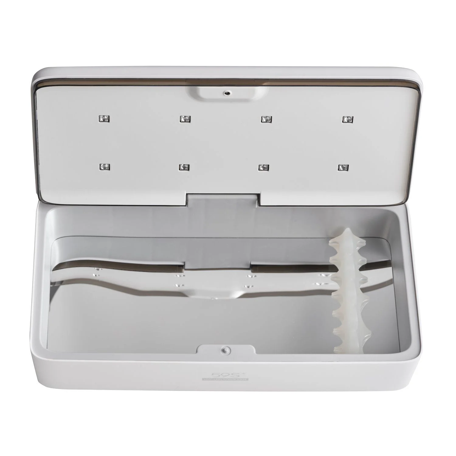 UVC-Lampe SUNUV S2 - Elektronisches UV-Gerät zur Desinfektion von Instrumenten - Detail 2