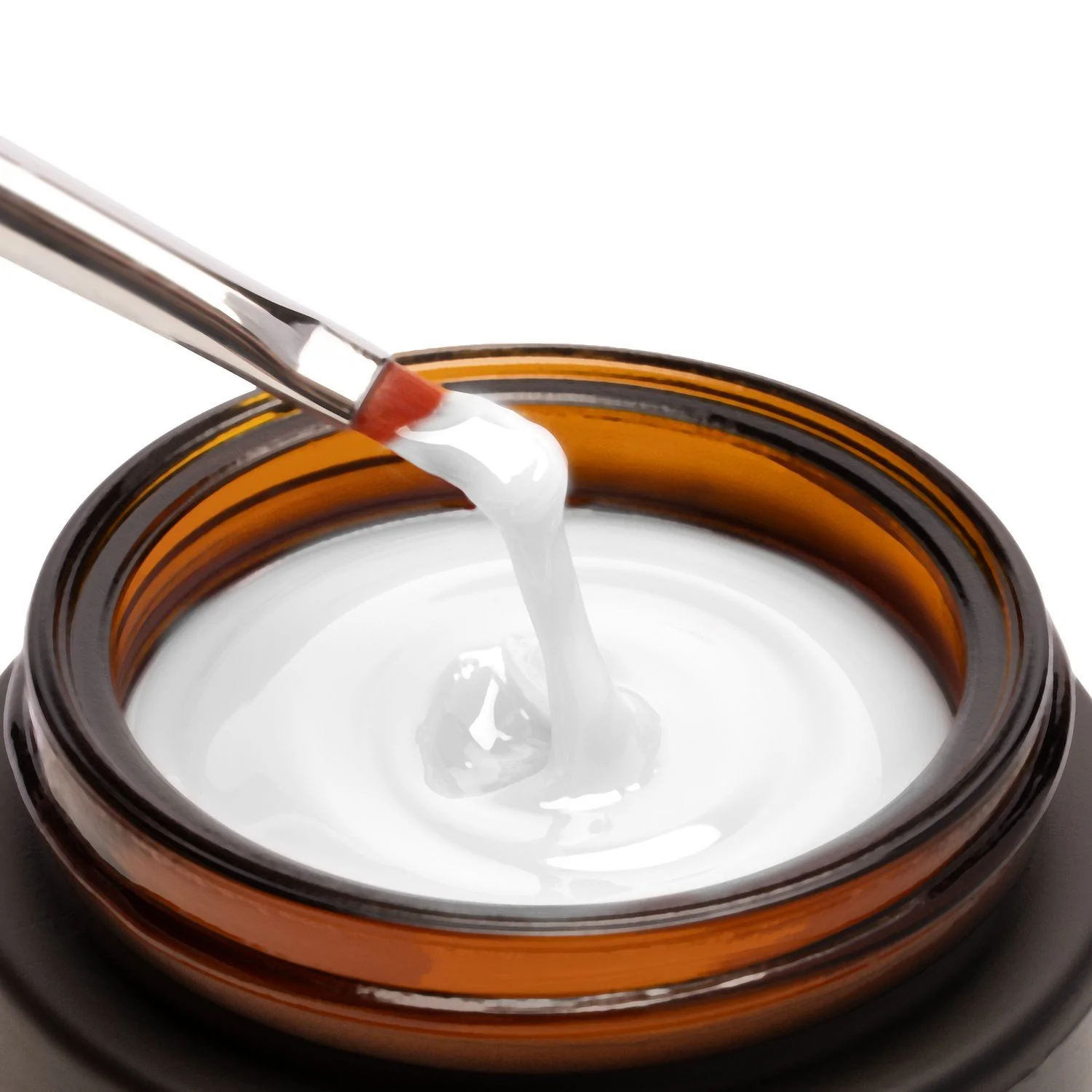 Artico 2 15 ml - Gel costruttore tissotropico bianco ottico coprente - dettaglio 2