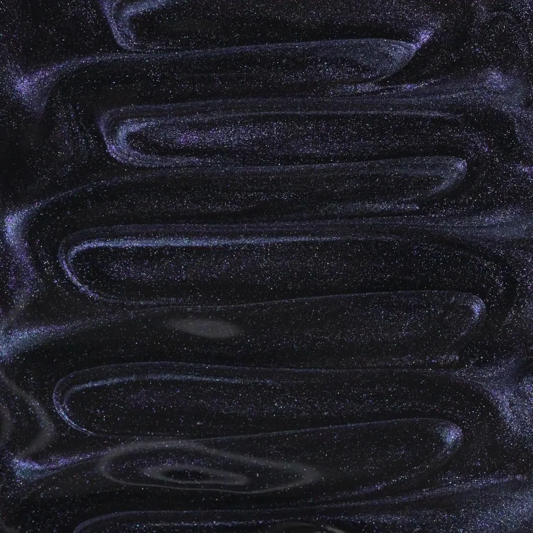 Anwendung von UV-Nagellack SP153 Indigo 5D Cat Eye
