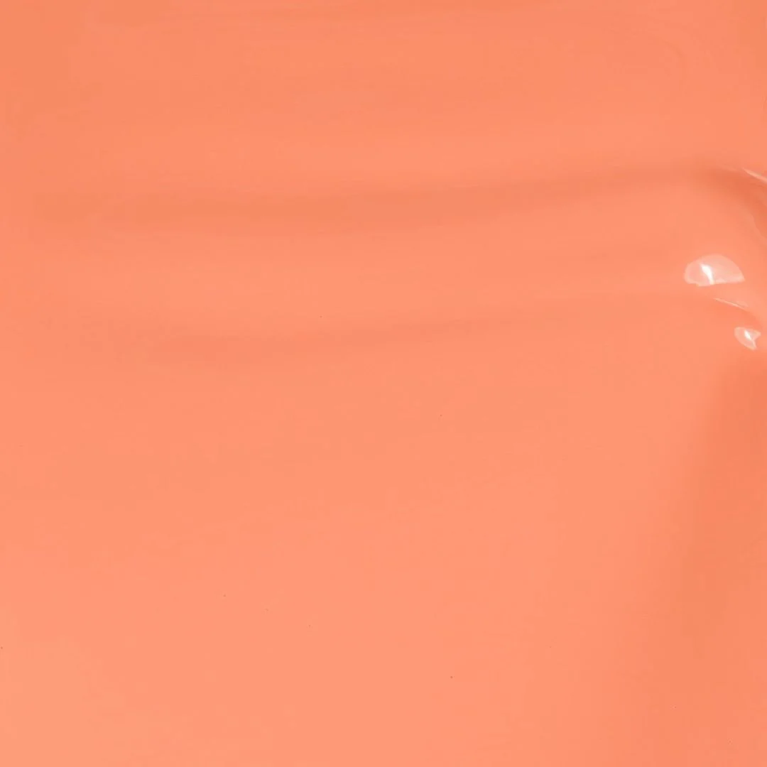 Application of Gel Nail Polish GP168 Gummy Bear 