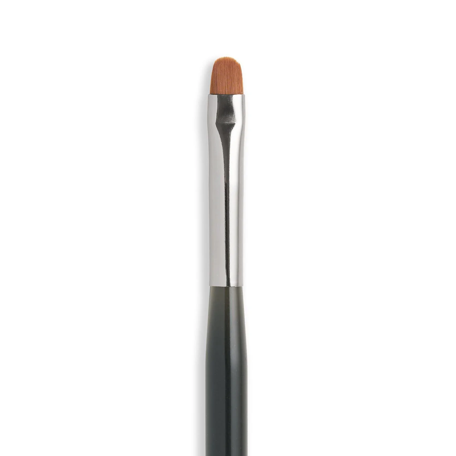 Pennello POSH Mini Oval - Pennello per applicare basi Gel Color, Basi e Gel Costruttori - dettaglio 2