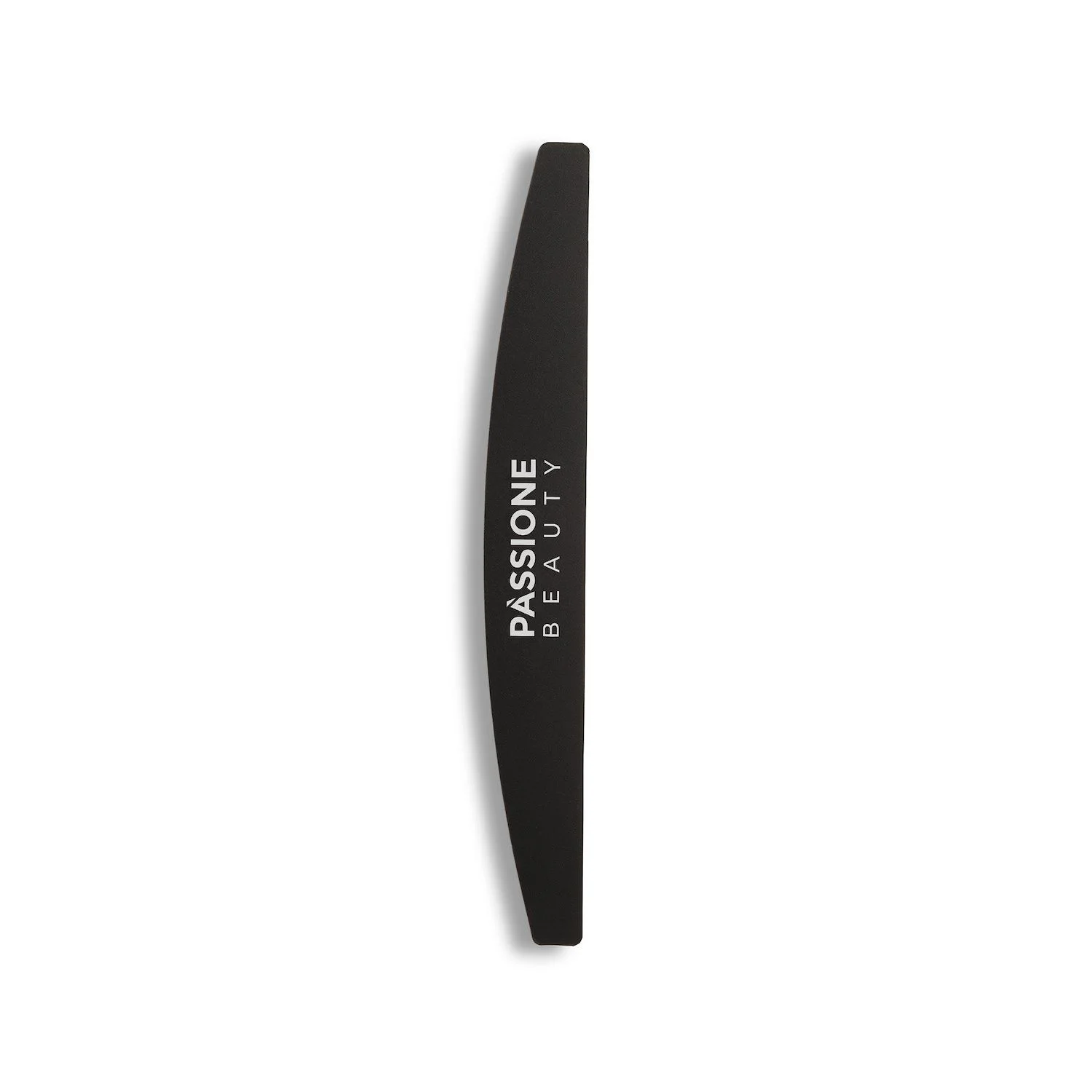 Plastic Handle for Disposable Files black - Plastic Handle for Disposable Files - Black