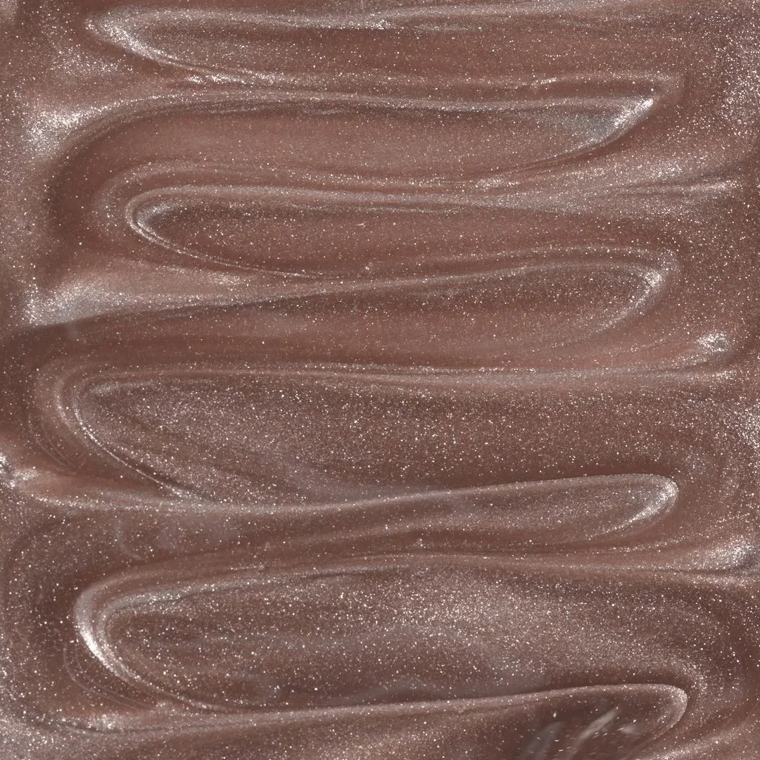 Applicazione di Smalto semipermanente SP223 Soft Brown Cat Eye