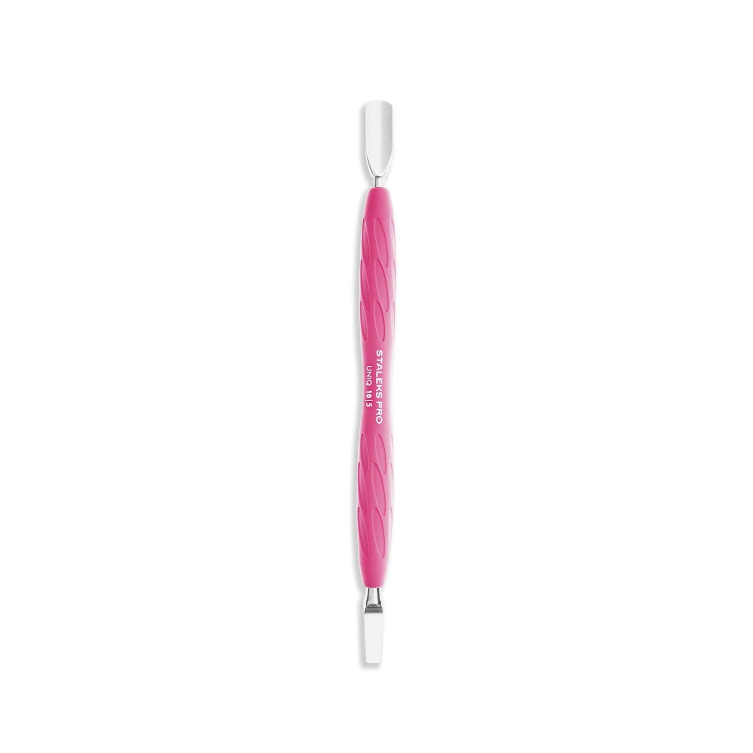 Spingicuticole Staleks UNIQ 10/5 - Spingicuticole Staleks con Pusher
