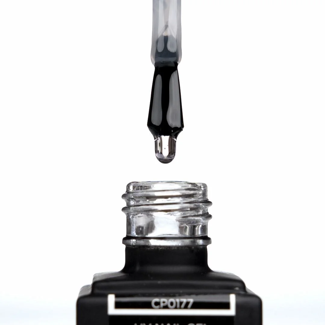 Aplicación de Aqua Gloss 15ml