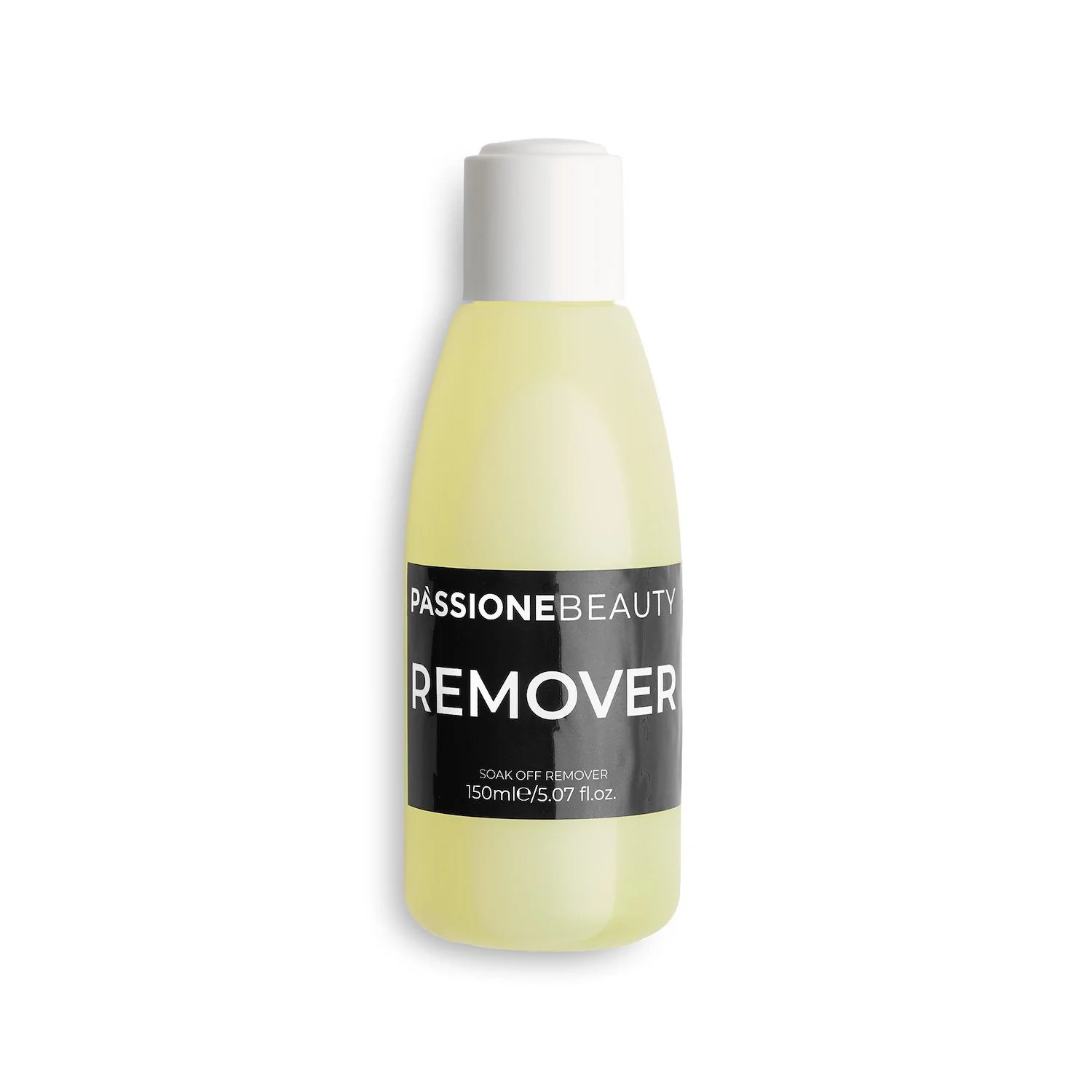 Soak Off Remover 150 ml - Removedor para esmalte semipermanente