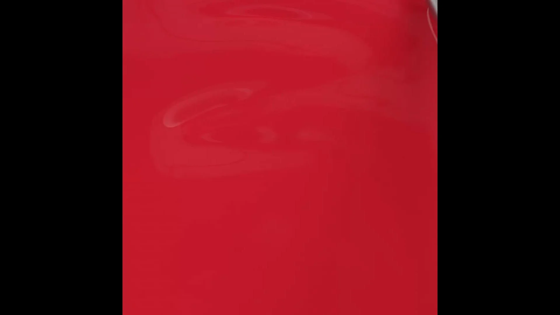 Applicazione di Gel color F60 Romance
