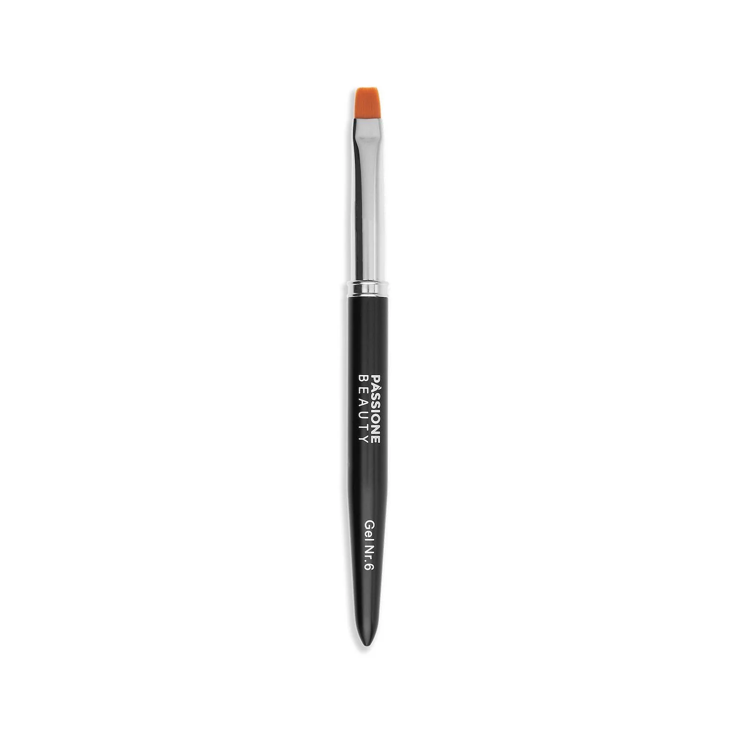 Pennello Trendy Gel Nr 6 - Pennello per ricostruzione