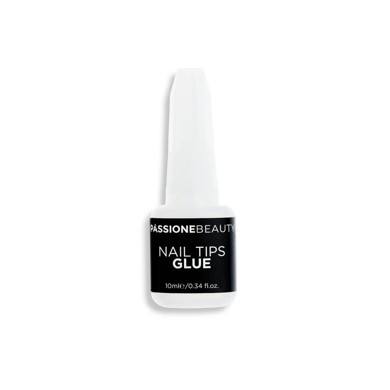 Colle pour capsules 10 ml - Colle pour capsules à usage professionnel