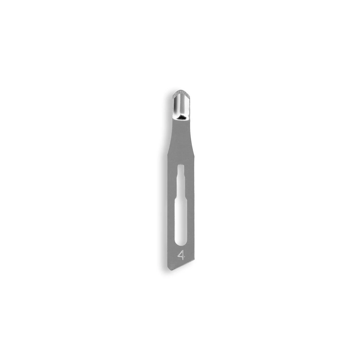 Lame Sgorbia 4 Pack 12 pz - Lama per sgorbia modello 4