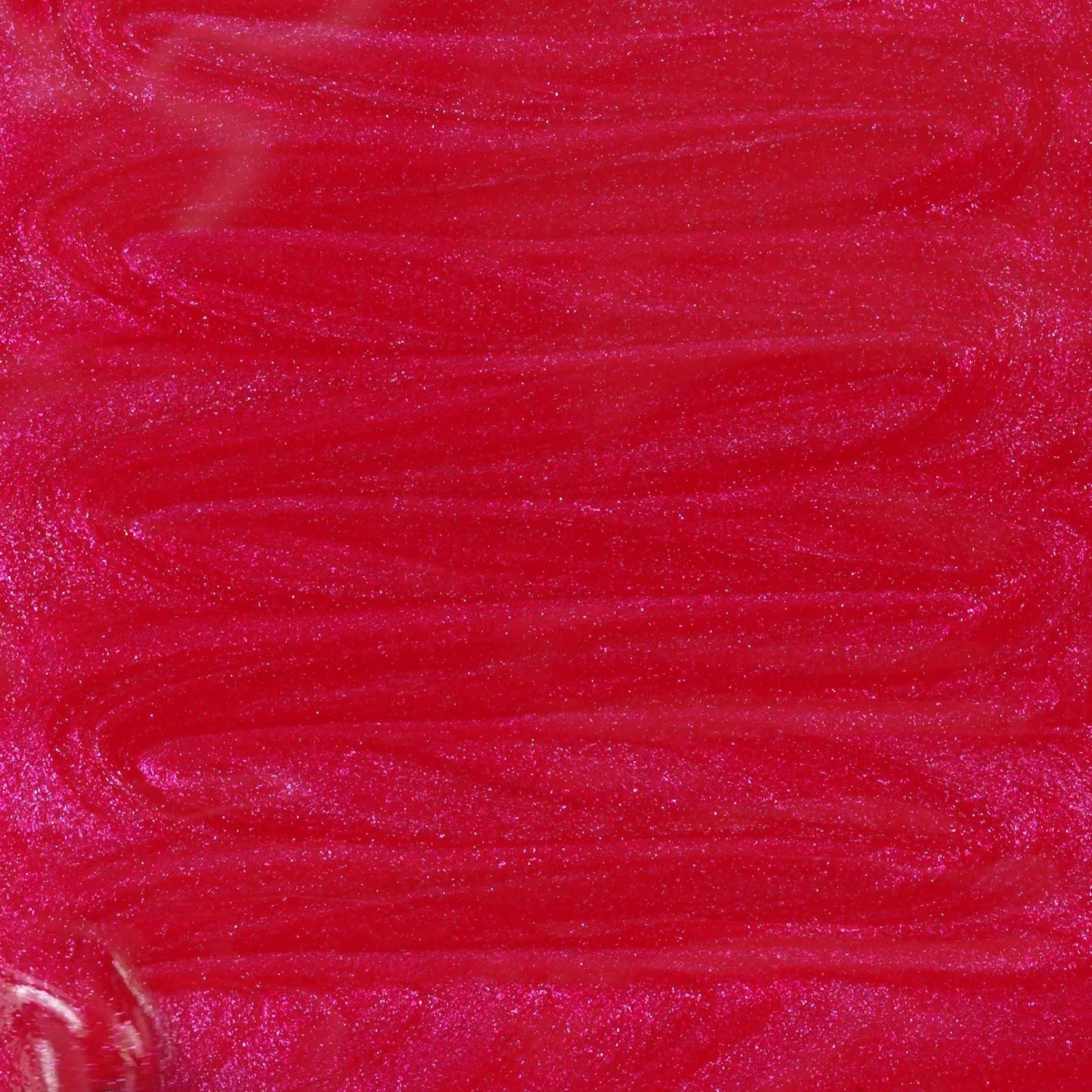 Aplicación de Esmalte semipermanente SP802 Watermelon