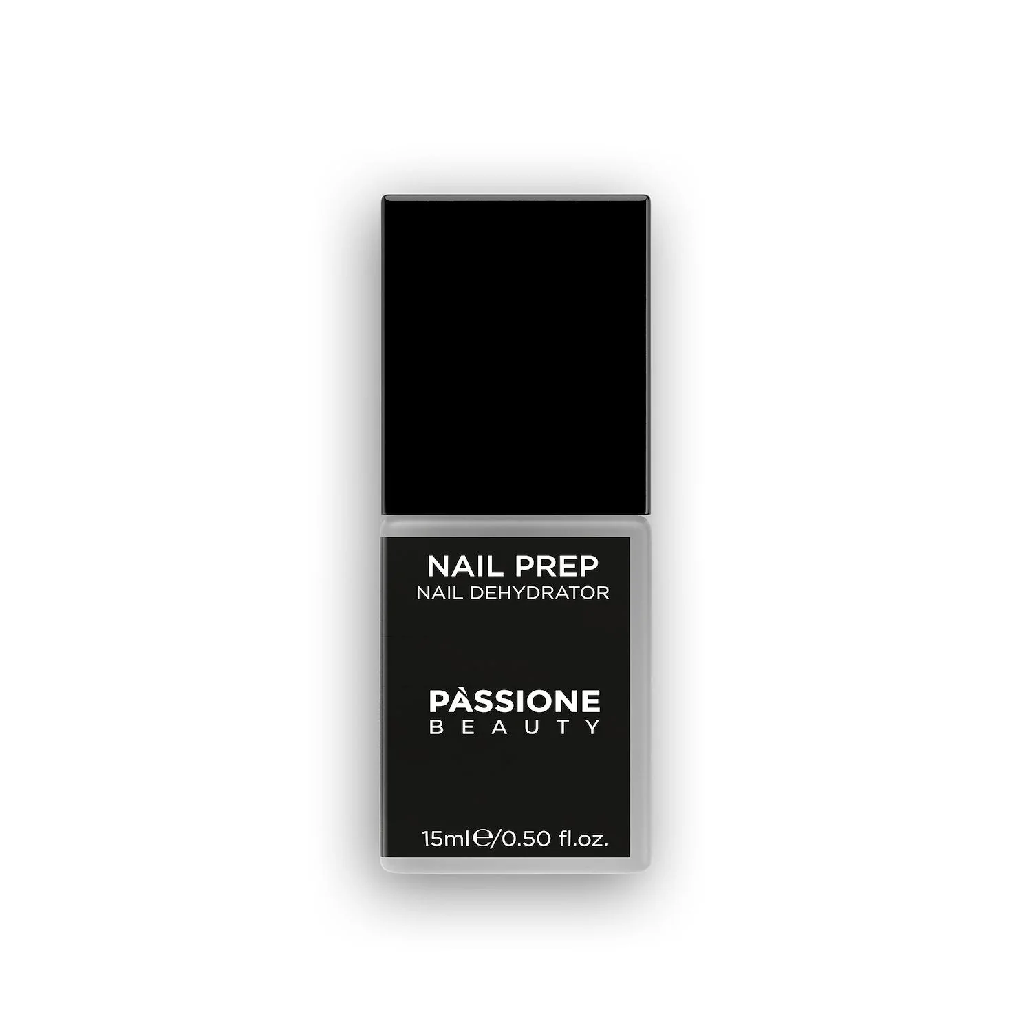 Nail Prep 15 ml - Preparador líquido deshidratante para uñas