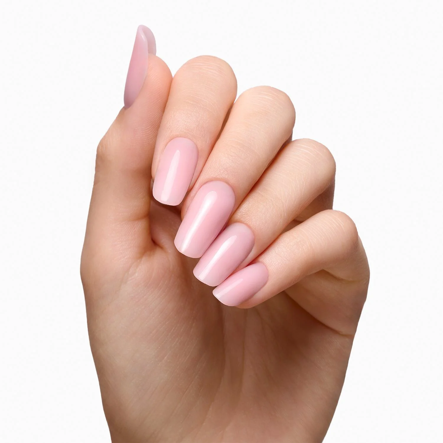 AcrilGel® Milky Pink 60 ml - Gel-Acrilico rosa coprente - dettaglio 2