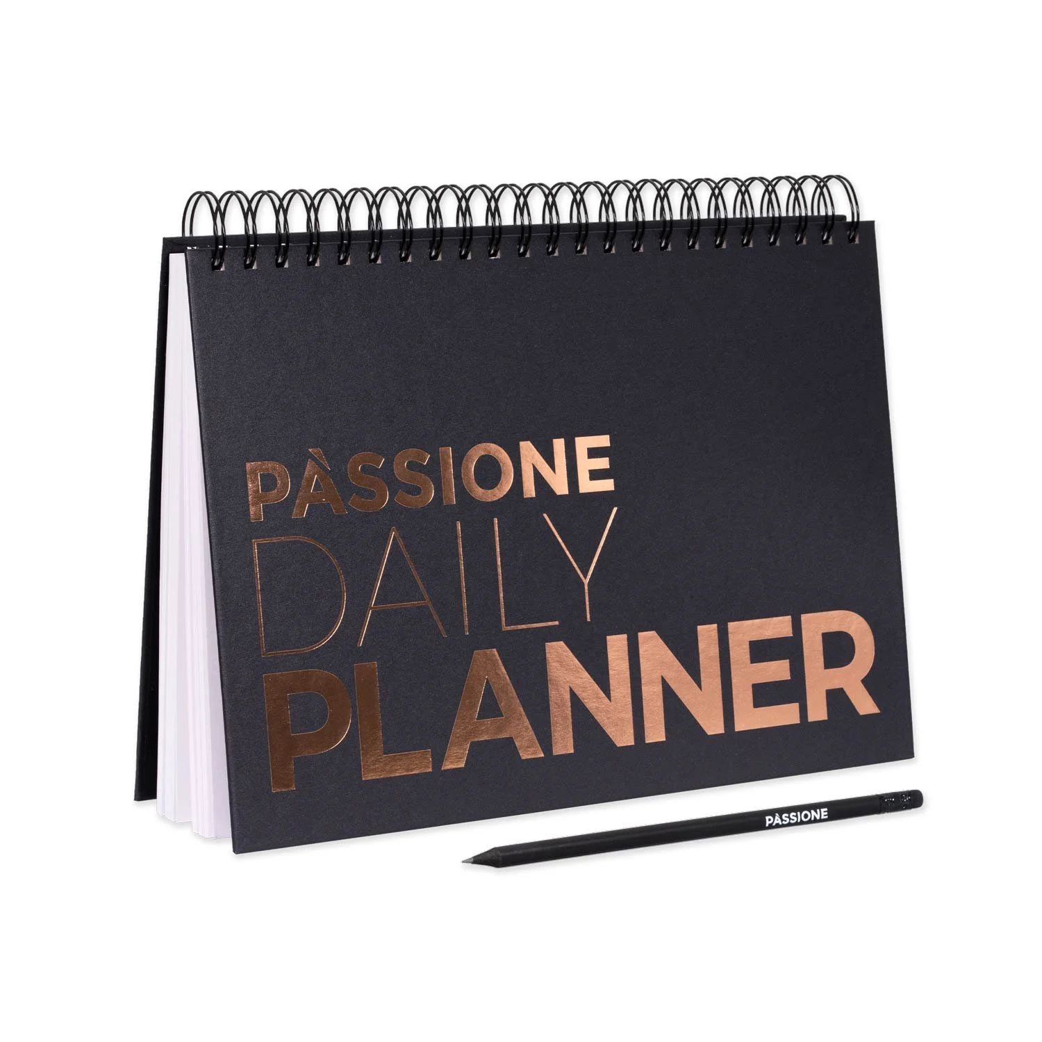 Daily Planner - Daily Planner - detail 1