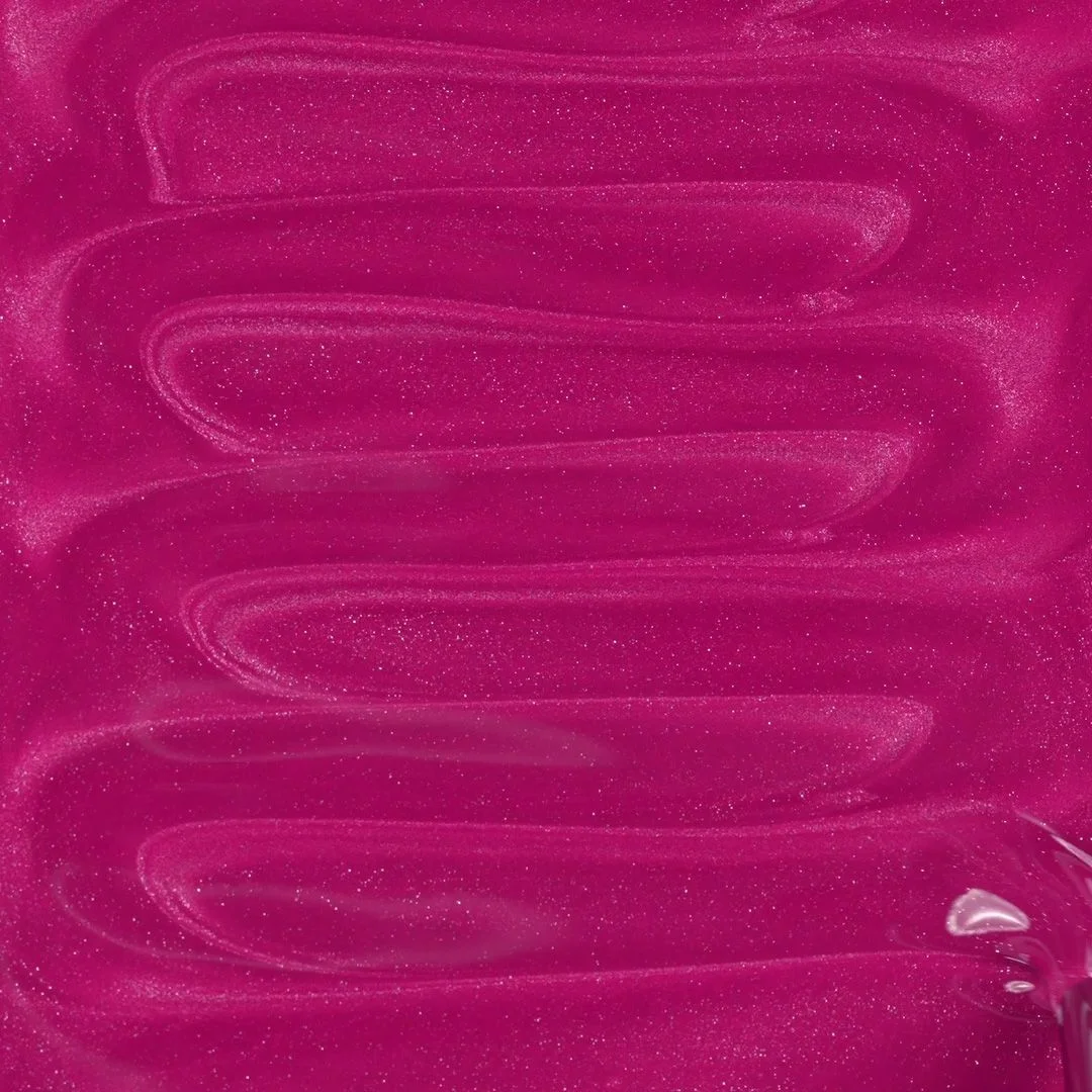 Aplicarea Ojă semipermanentă SP264 Fuchsia Fluo Cat Eye