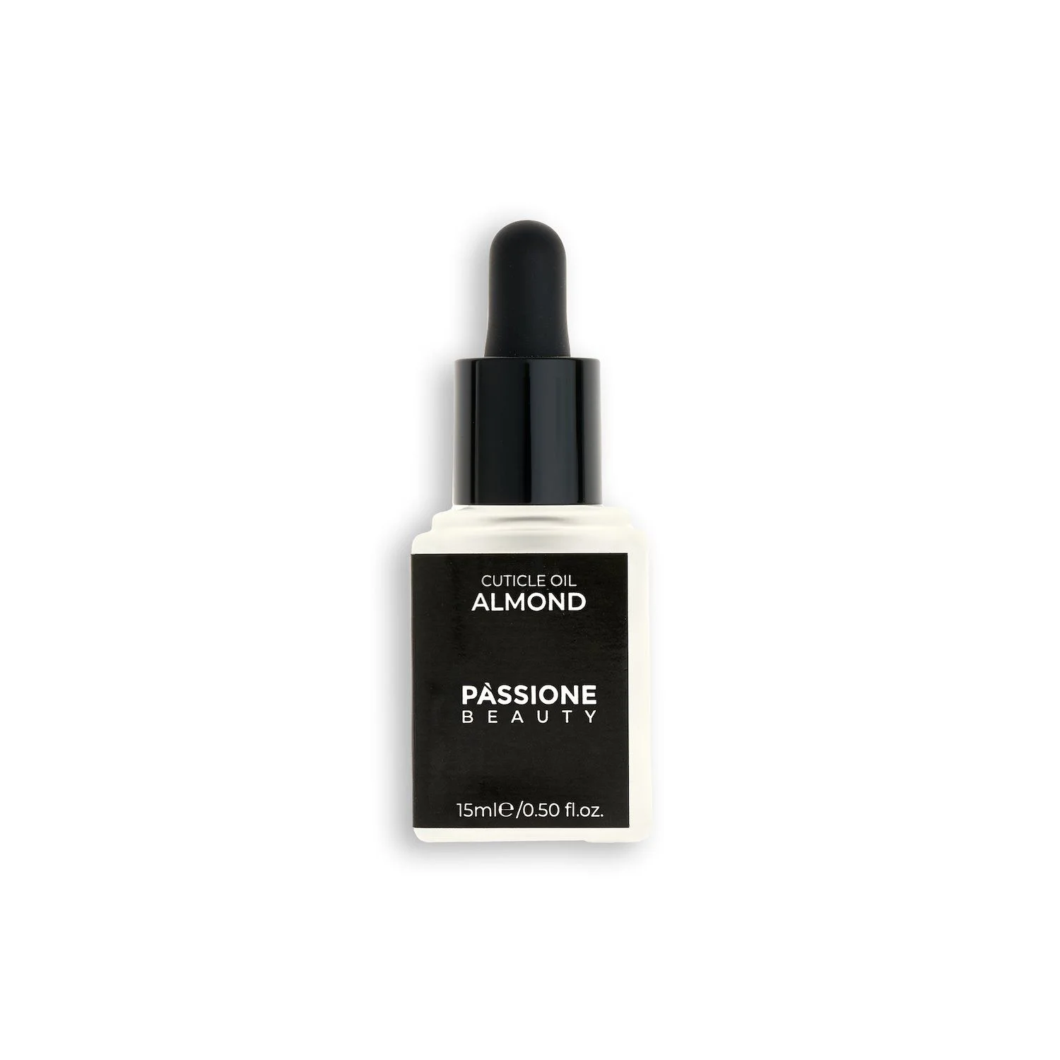 Cuticle Oil Almond - Cuticle care oil - Almond scent