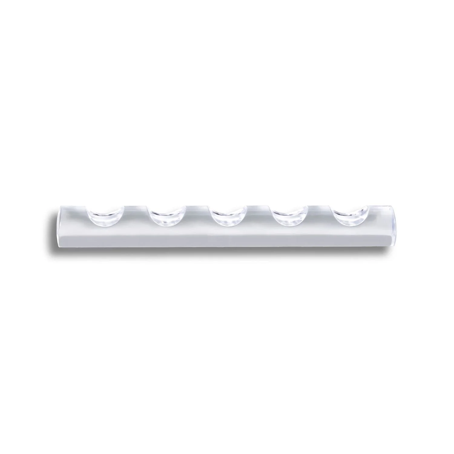 Mini Brush Holder - Table brush rest
