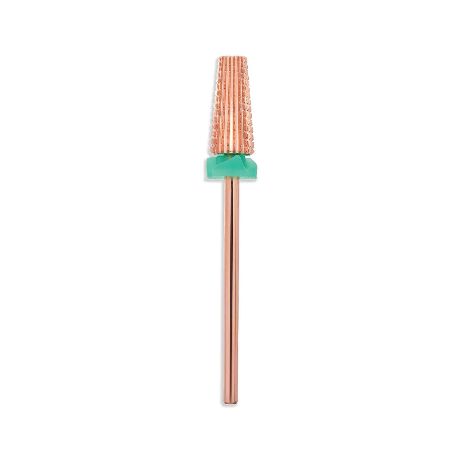Fresa Raptor Hard - Fresa Raptor Hard - Alta Abrasividad Acabado Oro Rosa
