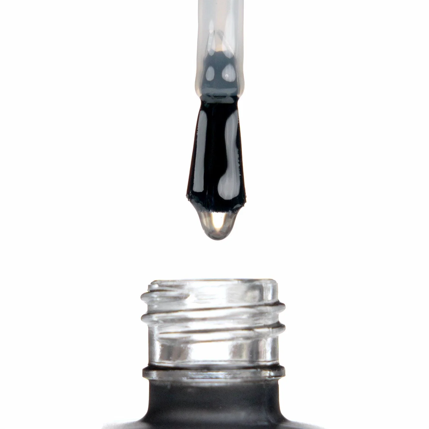Anwendung von Master Matte 15 ml